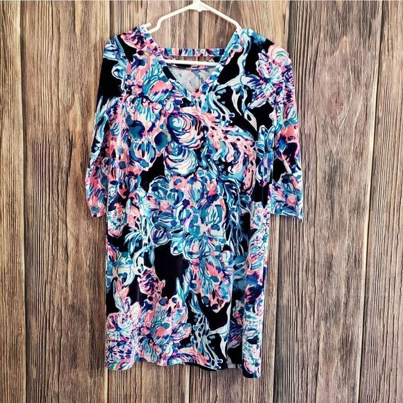 Lilly Pulitzer Dress - Picture 10 of 13